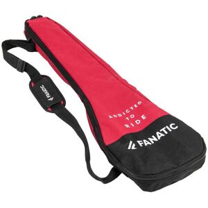 Fanatic Bolsa de Paddle de 3 Piezas - Rojo - Unisex - Talla Única Fanatic Bolsa de Paddle de 3 Piezas - Rojo - Unisex - Talla Única
