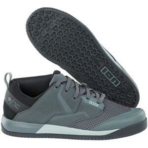 Ion Scrub AMP - Chaussures VTT - Thunder Grey - Cyclisme - Publicité Ion Scrub AMP - Chaussures VTT - Thunder Grey - Cyclisme - Publicité