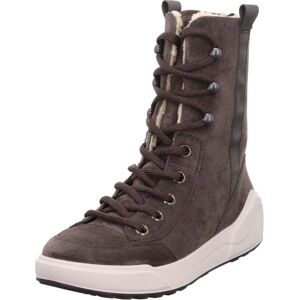 Stivaletti in Pelle Legero Cosy - Scarpe Stivaletti in Pelle Legero Cosy - Scarpe