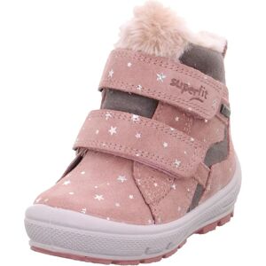 Superfit Baby Winter Boots - Waterproof GORE-TEX, Warm Teddy Lining - Baby Winter Boots Superfit Baby Winter Boots - Waterproof GORE-TEX, Warm Teddy Lining - Baby Winter Boots