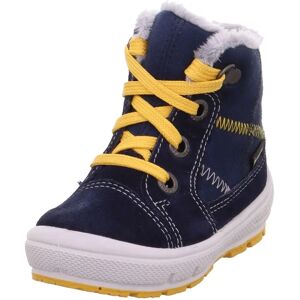 Superfit Bottes GORE-TEX Bleues - Imperméables d'hiver - Publicité Superfit Bottes GORE-TEX Bleues - Imperméables d'hiver - Publicité