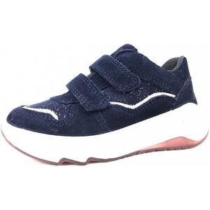 Superfit R9 Blauwe schoenen - Schoenen Superfit R9 Blauwe schoenen - Schoenen