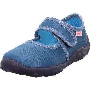 Superfit Chaussons en Textile Bleu Foncé - Chaussons - Publicité Superfit Chaussons en Textile Bleu Foncé - Chaussons - Publicité
