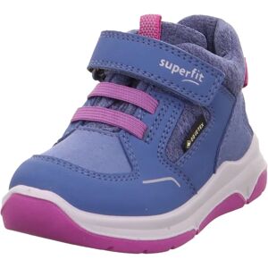 Superfit Blu GORE-TEX Sneakers - Scarpe Impermeabili per Bambini Superfit Blu GORE-TEX Sneakers - Scarpe Impermeabili per Bambini