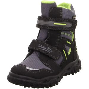 Superfit Husky Winterstiefel - Wasserfest, Kindergröße 41 Superfit Husky Winterstiefel - Wasserfest, Kindergröße 41