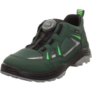 Superfit Jupiter voor kinderen, groen, maat 37 EU - Sports Shoe Superfit Jupiter voor kinderen, groen, maat 37 EU - Sports Shoe