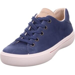 Legero Baskets Bleues Fresh - Baskets - Publicité Legero Baskets Bleues Fresh - Baskets - Publicité