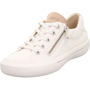 Legero Witte Heel All-year Vrouwen Schoenen - Schoenen Legero Witte Heel All-year Vrouwen Schoenen - Schoenen