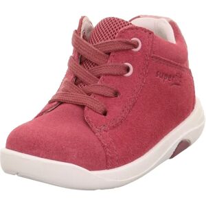 Superfit Mädchen Sneaker - Pink/Lila - 21 - Unisex - Sneaker Superfit Mädchen Sneaker - Pink/Lila - 21 - Unisex - Sneaker