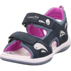 Superfit Chaussures ouvertes pour enfants - Taille 31 EU - Publicité Superfit Chaussures ouvertes pour enfants - Taille 31 EU - Publicité