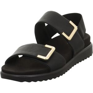 Legero Move 20002440100 Black Summer Women Shoes - Shoes Legero Move 20002440100 Black Summer Women Shoes - Shoes