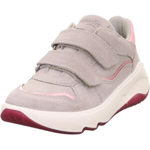 Superfit Chaussures de Sport Rose - Fermeture à velcro facile - Ajustement confortable - Semelle robuste - Chaussures - Publicité Superfit Chaussures de Sport Rose - Fermeture à velcro facile - Ajustement confortable - Semelle robuste - Chaussures - Publicité