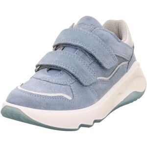 Scarpe basse in pelle Superfit Melody per bambini Scarpe basse in pelle Superfit Melody per bambini