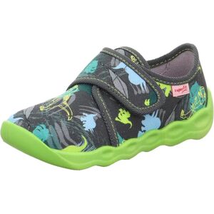 Superfit 10062732010 zapatos universales para niños - Gris - Todo el año Superfit 10062732010 zapatos universales para niños - Gris - Todo el año