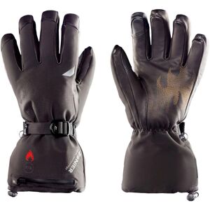 Zanier Heat STX - guanti da sci - Nero - 7,5 Zanier Heat STX - guanti da sci - Nero - 7,5