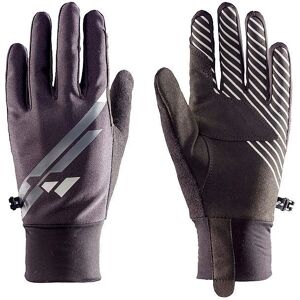 Gants Zanier Nordic.ZB Imperméables au Vent en Microfibre - Gants - Publicité Gants Zanier Nordic.ZB Imperméables au Vent en Microfibre - Gants - Publicité