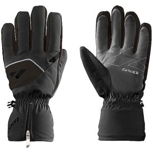 Gants de ski pour enfants ZANIER REITH.STX - Imperméables, Respirants, Taille 5 - Publicité Gants de ski pour enfants ZANIER REITH.STX - Imperméables, Respirants, Taille 5 - Publicité