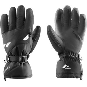 Zanier Schwarz Ride.gtx Skihandschuhe - Wasserdicht, Warm Zanier Schwarz Ride.gtx Skihandschuhe - Wasserdicht, Warm