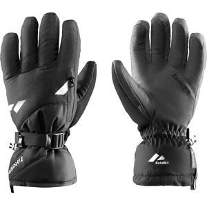 Zanier Ride.GTX Skihandschuhe - Schwarz - 8,5 - Skihandschuhe Zanier Ride.GTX Skihandschuhe - Schwarz - 8,5 - Skihandschuhe
