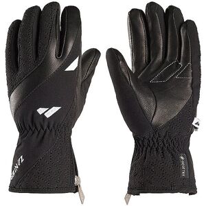 Gants ZANIER Aurach GTX - noir - taille 7 - Gants de ski - Publicité Gants ZANIER Aurach GTX - noir - taille 7 - Gants de ski - Publicité