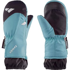 Zanier Kids Gtx Colorblock - Barn Gore-Tex-Handskar - Vattentäta Zanier Kids Gtx Colorblock - Barn Gore-Tex-Handskar - Vattentäta