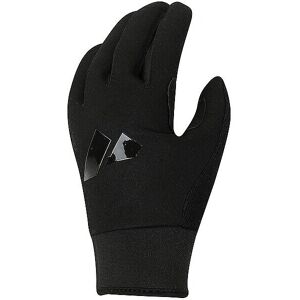 Gants d'escalade noirs ZANIER Rofan - Gants d'escalade - Publicité Gants d'escalade noirs ZANIER Rofan - Gants d'escalade - Publicité