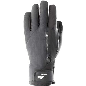 Guanti donna ZANIER SERFAUS.STX - Nero - Taglia 8 Guanti donna ZANIER SERFAUS.STX - Nero - Taglia 8