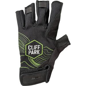 Zanier Cliff Park Handschoenen - Ademend, Zweetbestendig Zanier Cliff Park Handschoenen - Ademend, Zweetbestendig
