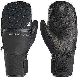 Gants de ski pour homme ZANIER Radiator.STX noir Taille: 9 - Publicité Gants de ski pour homme ZANIER Radiator.STX noir Taille: 9 - Publicité