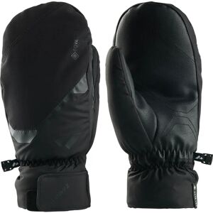 ZANIER Guantes de Esquí para Niños - Negro - Guantes de Esquí para Niños ZANIER Guantes de Esquí para Niños - Negro - Guantes de Esquí para Niños
