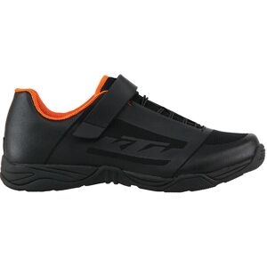 KTM Factory Character II - Fahrradschuhe - Schwarz - EUR 39 KTM Factory Character II - Fahrradschuhe - Schwarz - EUR 39