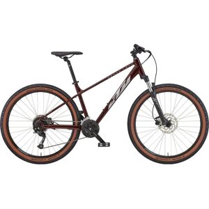 KTM Penny Lane 271 - Rower górski hard tail 27,5" 2022 KTM Penny Lane 271 - Rower górski hard tail 27,5" 2022