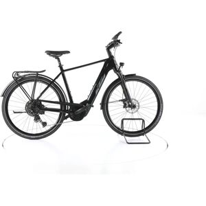 KTM Macina Sport 610 - Schwarz, 56CM, 28" E-Trekkingbike KTM Macina Sport 610 - Schwarz, 56CM, 28" E-Trekkingbike