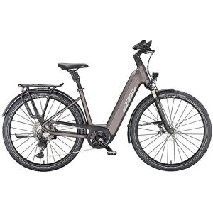 KTM Macina Style 710 - Vélos électrique avec Bosch Performance CX, 750Wh, 28" - Publicité KTM Macina Style 710 - Vélos électrique avec Bosch Performance CX, 750Wh, 28" - Publicité
