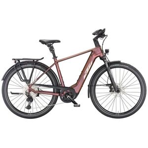 KTM Macina Style 720 2024 - Hochleistungs E-Trekkingrad KTM Macina Style 720 2024 - Hochleistungs E-Trekkingrad