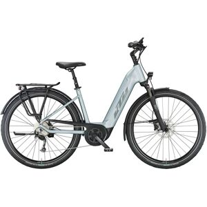 KTM Macina Tour P510 - 28-Zoll E-Bike KTM Macina Tour P510 - 28-Zoll E-Bike