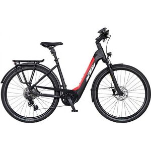 KTM Modèle Macina eTour Pro LTD - VTT électrique - Publicité KTM Modèle Macina eTour Pro LTD - VTT électrique - Publicité