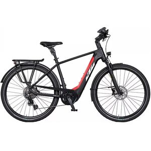 KTM Homme Vélos électrique trekking 28" Macina eTour Pro LTD - VTT électrique - Publicité KTM Homme Vélos électrique trekking 28" Macina eTour Pro LTD - VTT électrique - Publicité