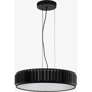 Eglo Firenze Svart Taklampe - Hengelampe Eglo Firenze Svart Taklampe - Hengelampe