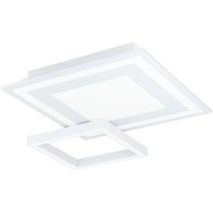EGLO Savatarila-Z Wit Plafondlicht - Slimme bediening EGLO Savatarila-Z Wit Plafondlicht - Slimme bediening