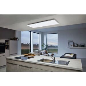EGLO Turcona-Z Smart LED Ceiling Light White Modern EGLO Turcona-Z Smart LED Ceiling Light White Modern