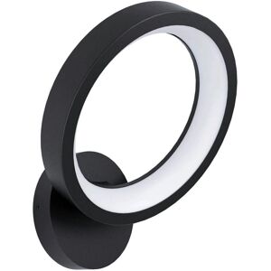 EGLO Marghera-Z LED - Slimme Zwarte Wandlamp EGLO Marghera-Z LED - Slimme Zwarte Wandlamp