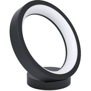 EGLO Marghera-Z Intelligente Tischleuchte - Schwarz - RGB & Dimmbar EGLO Marghera-Z Intelligente Tischleuchte - Schwarz - RGB & Dimmbar