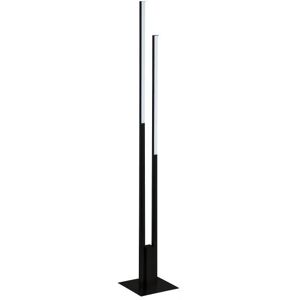 EGLO Fraioli-Z Stehlampe - LED, Smart, Schwarz EGLO Fraioli-Z Stehlampe - LED, Smart, Schwarz