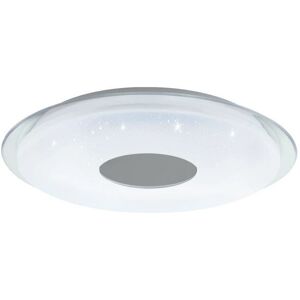 EGLO Lanciano-Z Hvid Smart Loftlampe - Loftbelysning EGLO Lanciano-Z Hvid Smart Loftlampe - Loftbelysning