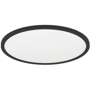 EGLO ROVITO-Z Smart taklampa - Svart 42cm EGLO ROVITO-Z Smart taklampa - Svart 42cm