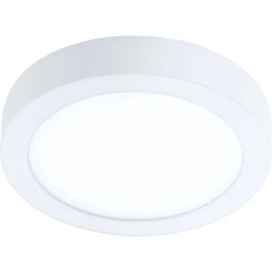 EGLO Fueva-Z Ceiling Light - Smart, Dimmable, 16.5W LED EGLO Fueva-Z Ceiling Light - Smart, Dimmable, 16.5W LED