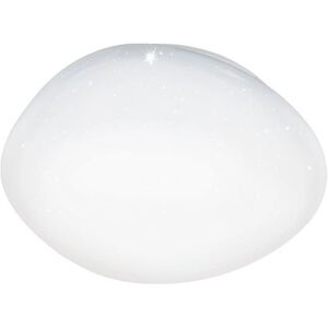 EGLO Sileras-Z Vit LED taklampa - Belysning EGLO Sileras-Z Vit LED taklampa - Belysning
