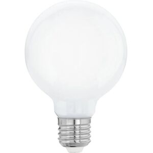 EGLO G80 LED-Lampe Warmweiß - E27 7W 2700K EGLO G80 LED-Lampe Warmweiß - E27 7W 2700K