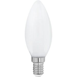 EGLO 110044 Ampoule LED - Blanc chaud - 2700 K - 7 W - E14 - Ampoule LED EGLO 110044 Ampoule LED - Blanc chaud - 2700 K - 7 W - E14 - Ampoule LED